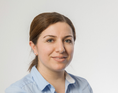 Türkan Acar