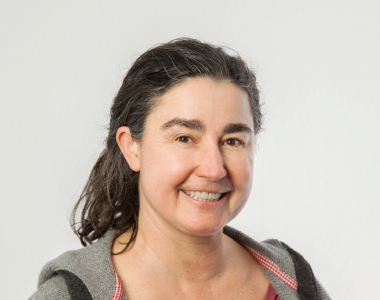 Ursula Zink
