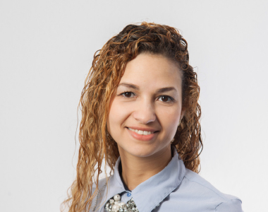 Zolemny Berger-Garcia
