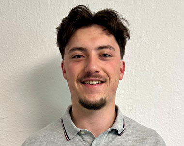 Maximilian Grau