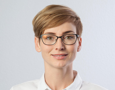 Sarah Horn
