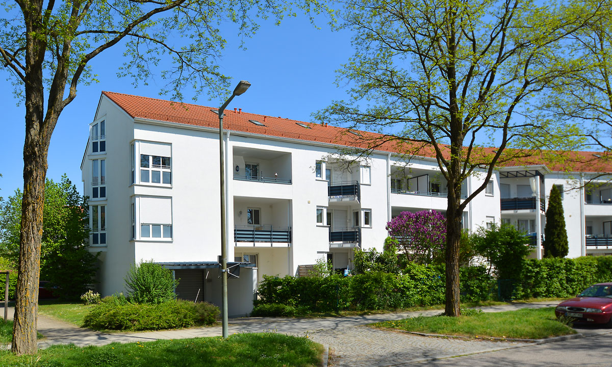 Poing bei München