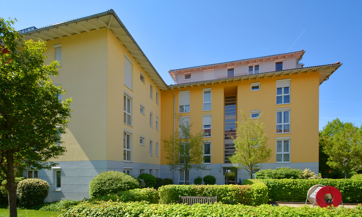 Feldkirchen bei München