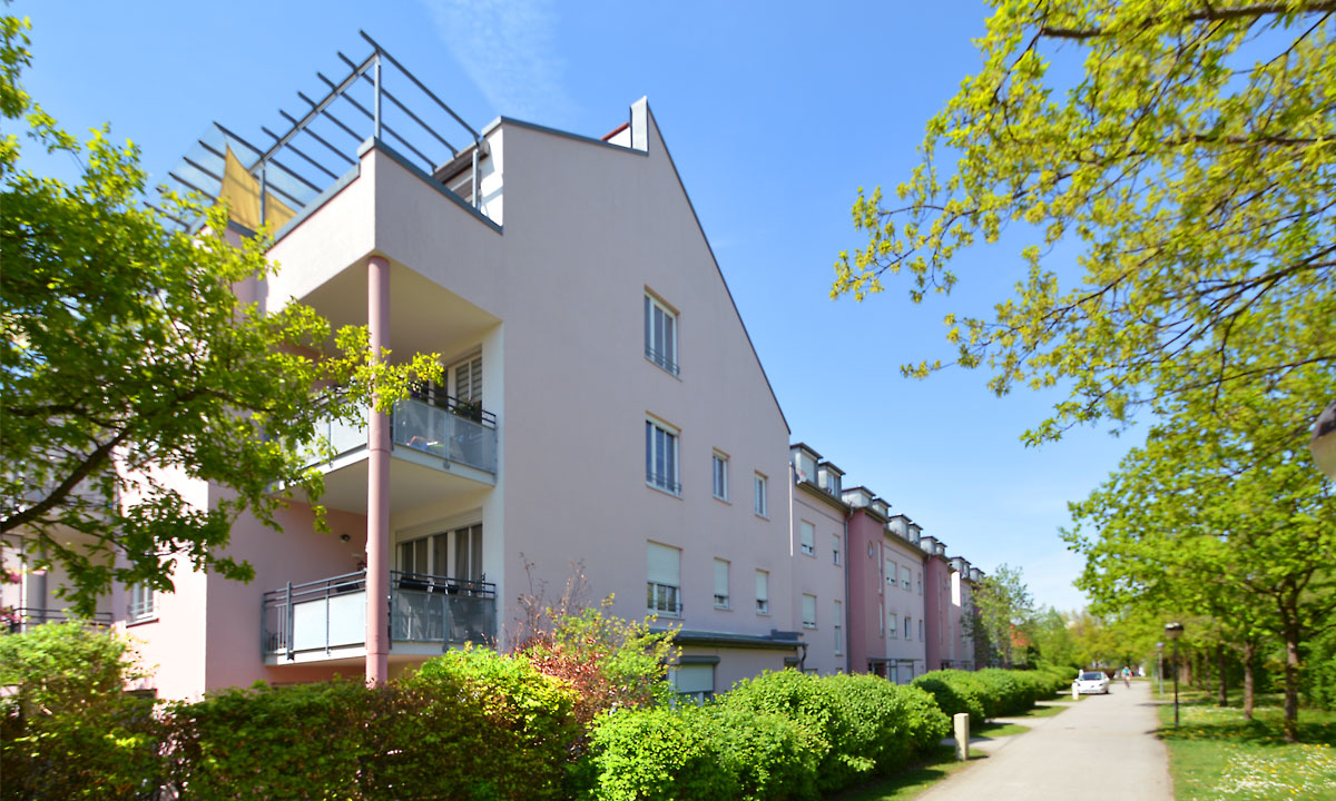 Unterhaching bei München