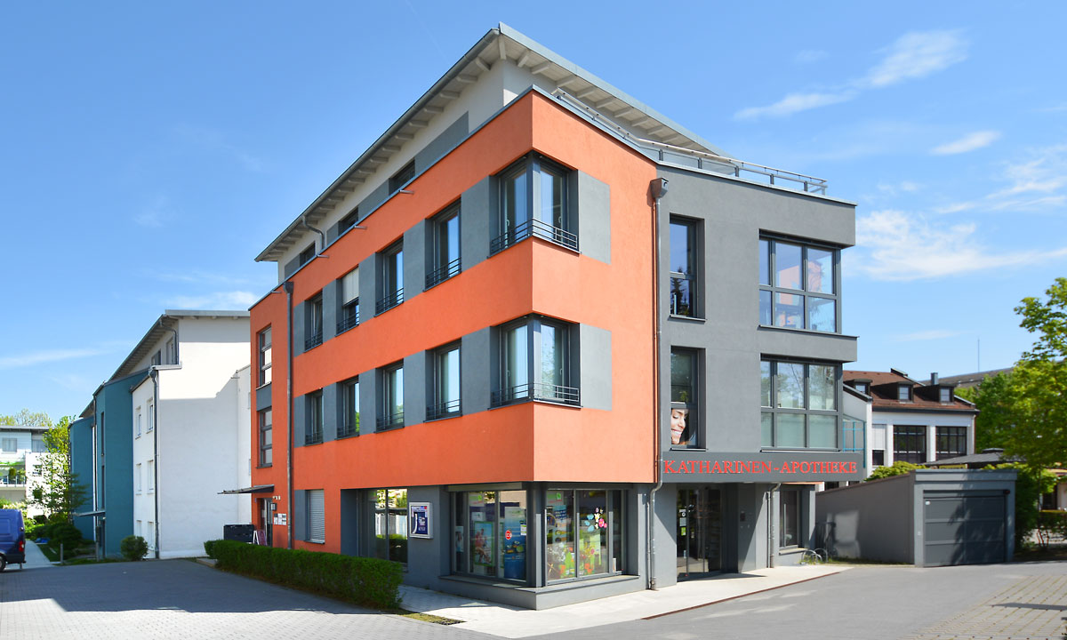 Unterhaching bei München
