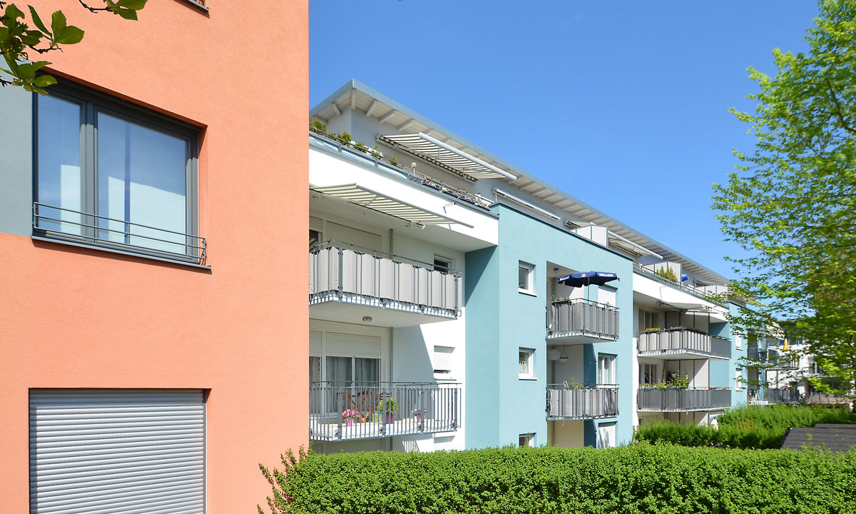 Unterhaching bei München
