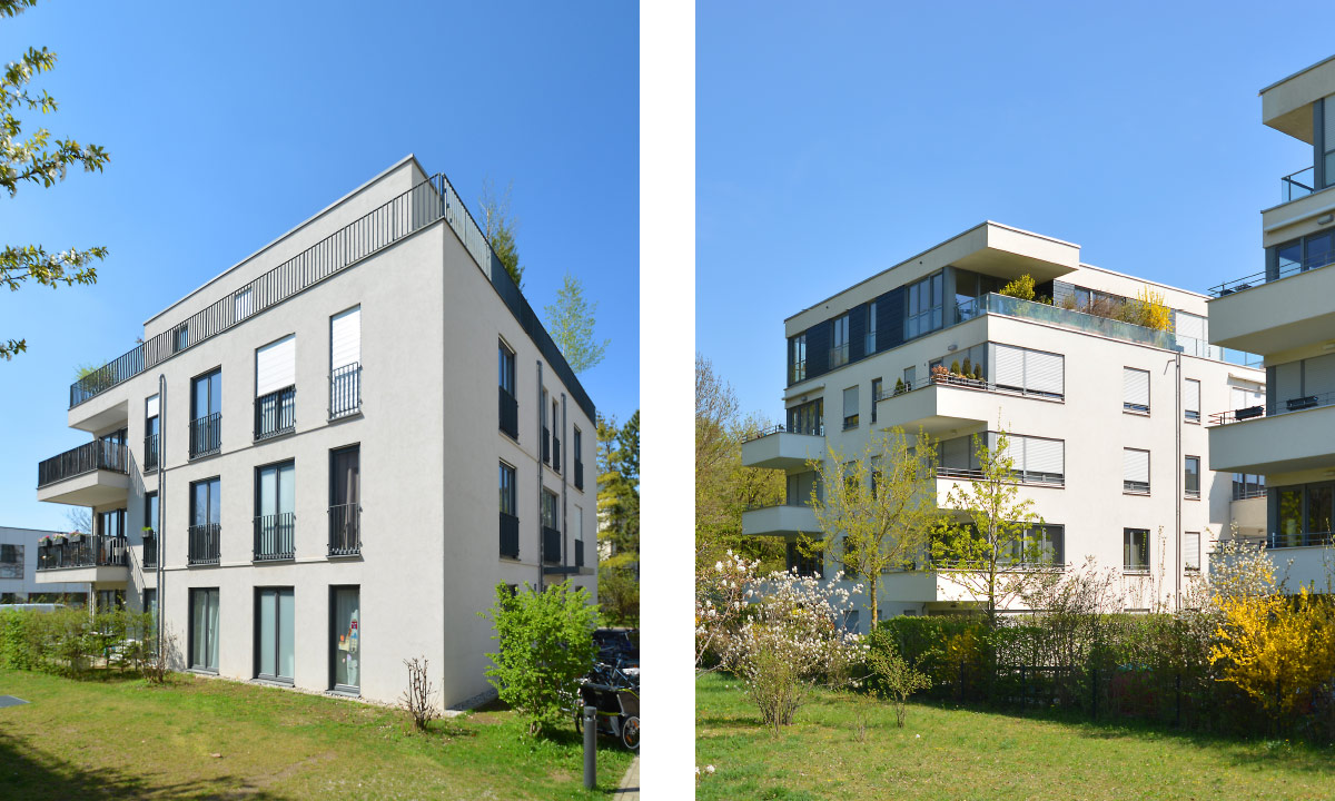 München Hirschgarten