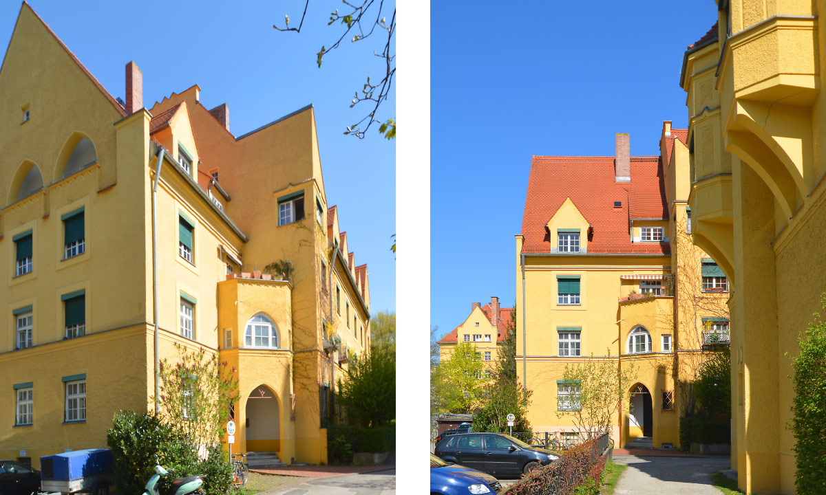 München Ramersdorf