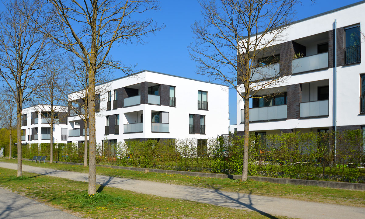 München Riem
