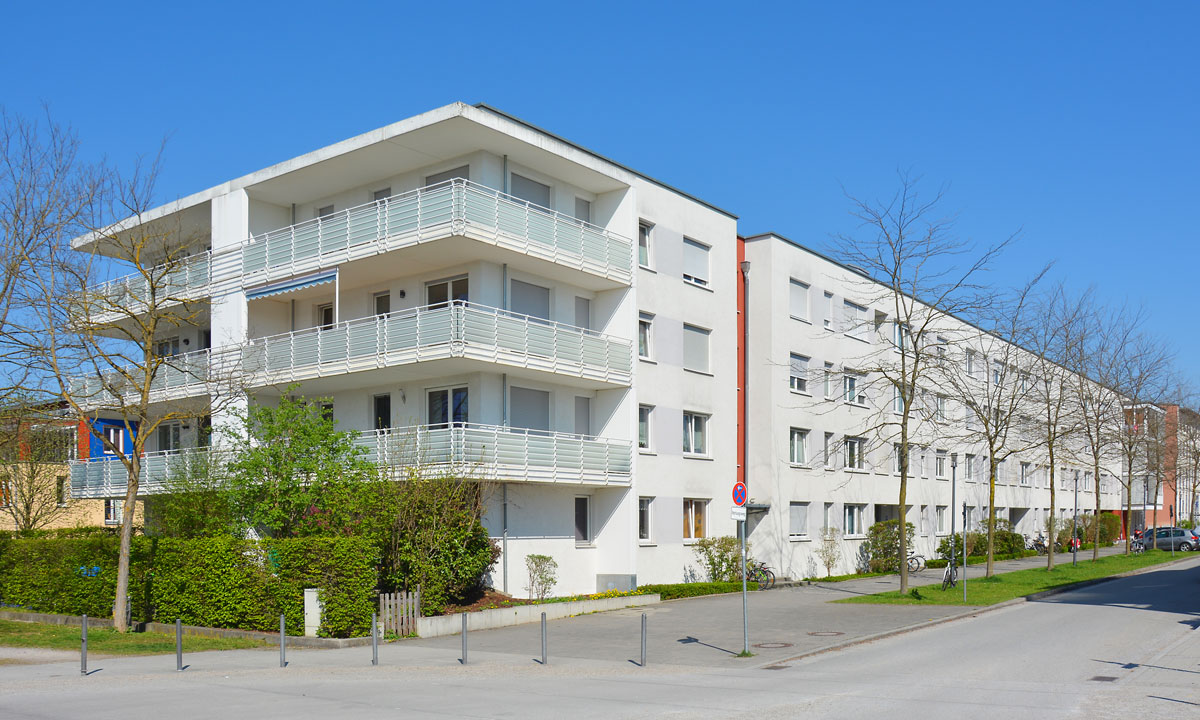 München Riem