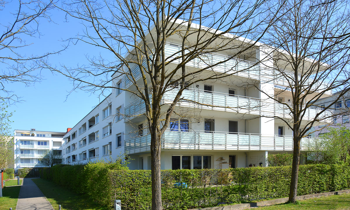 München Riem