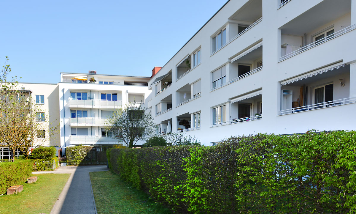München Riem