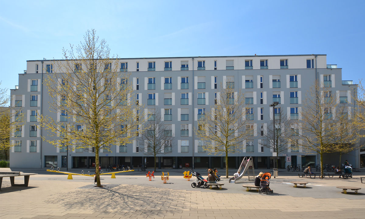 München Pasing