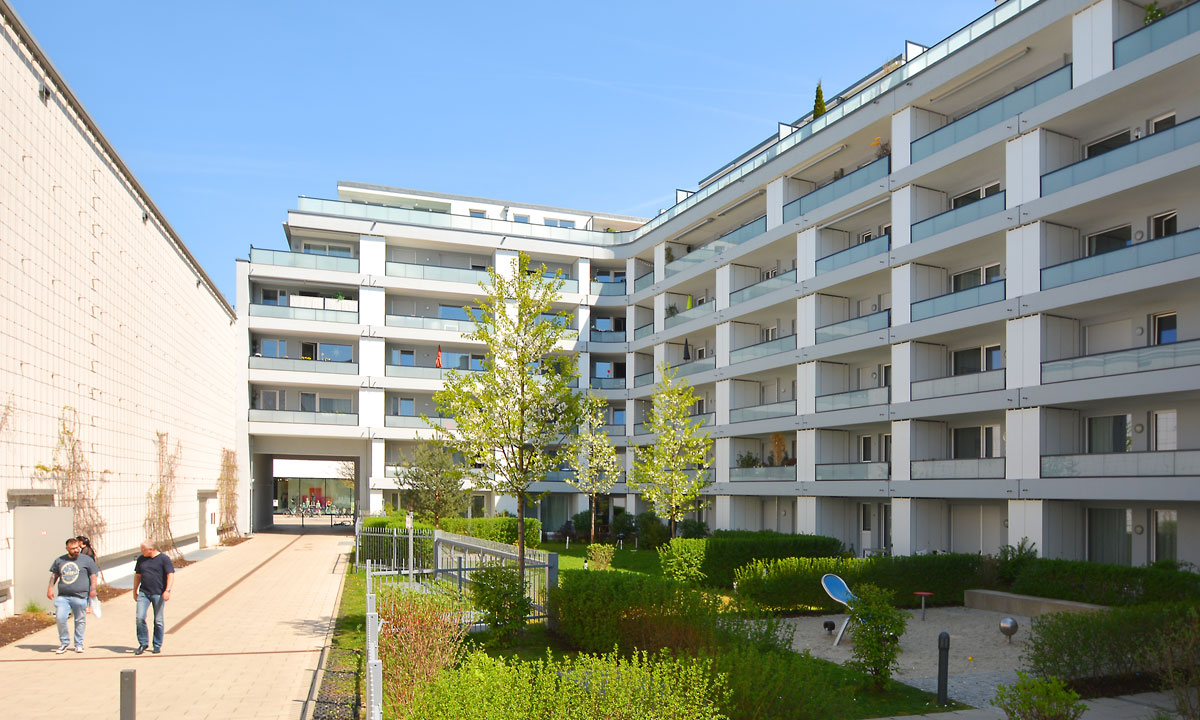 München Pasing